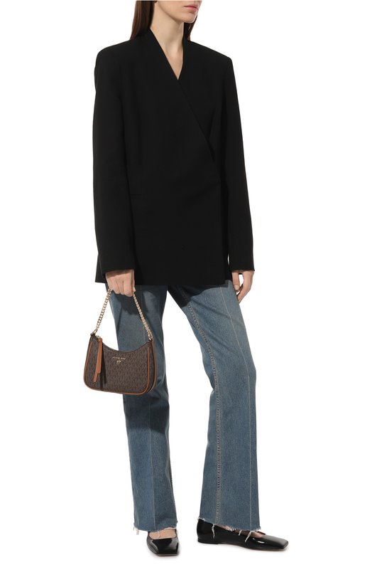 фото Сумка jet set charm small michael michael kors