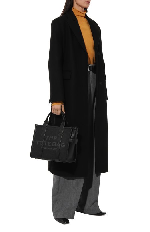 фото Сумка the tote bag marc jacobs (the)