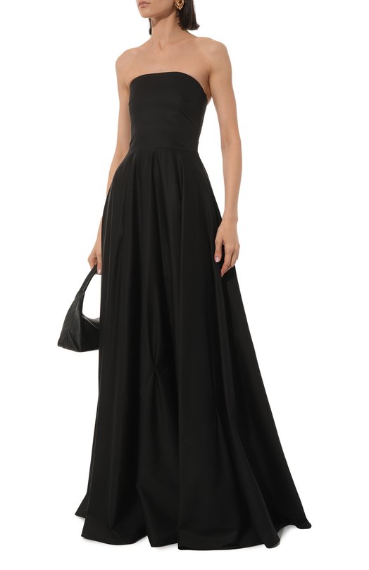 фото Хлопковое платье agreeg