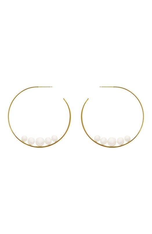 фото Серьги mizuki