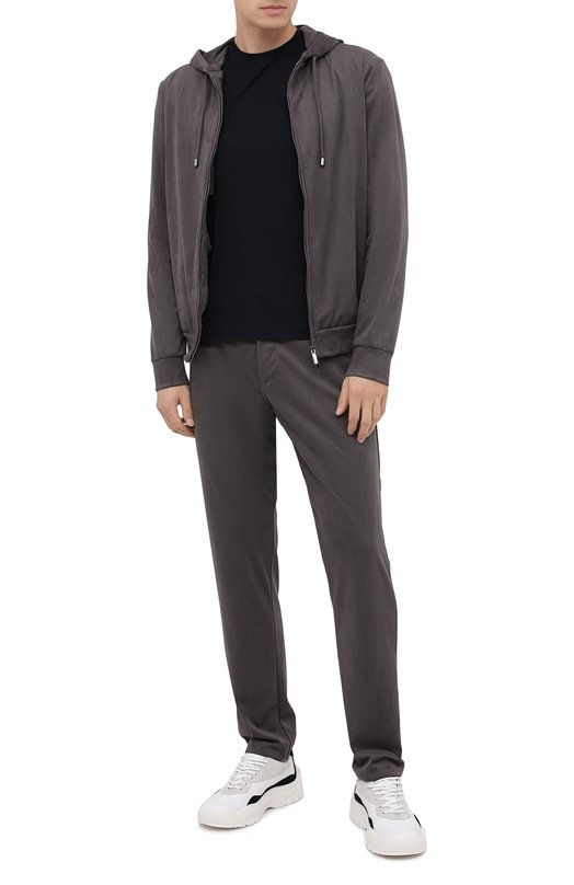 фото Толстовка giorgio armani