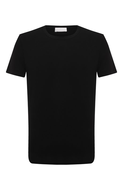 фото Хлопковая футболка 7 for all mankind