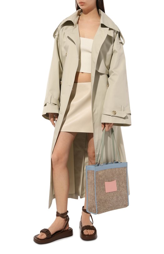 фото Сумка-тоут wayfarer mlouye