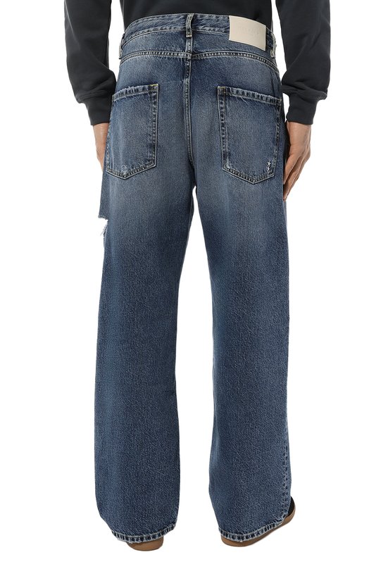 фото Джинсы icon denim la