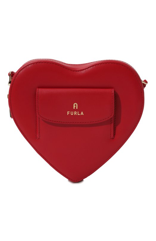 фото Сумка camelia heart mini furla
