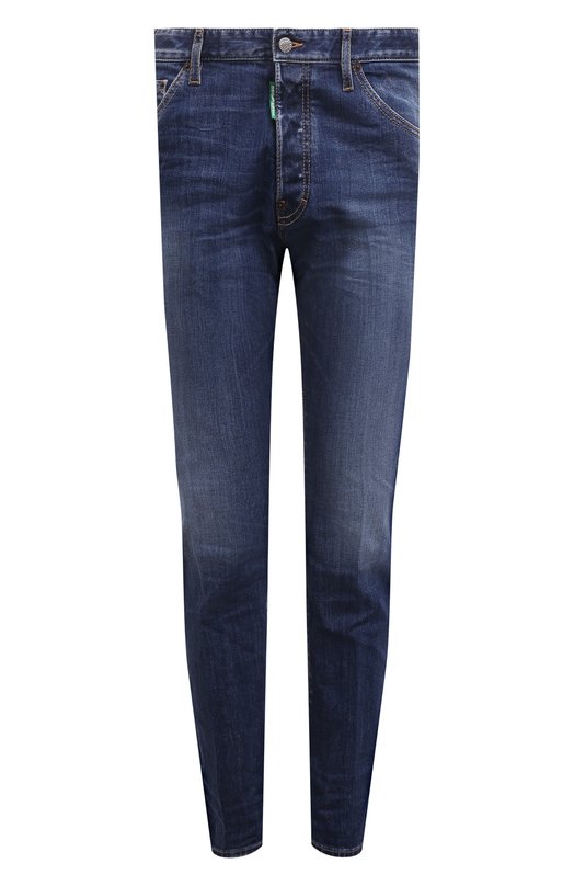 фото Джинсы dsquared2