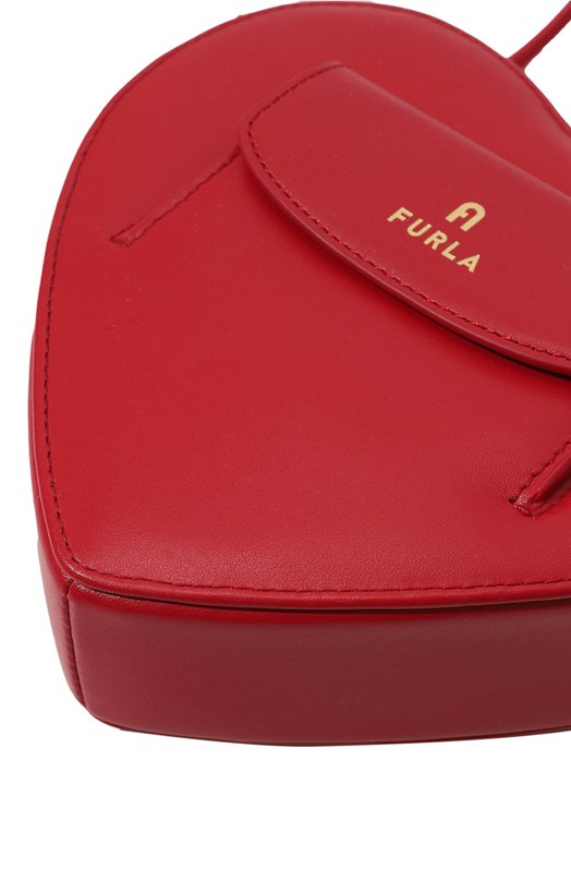 фото Сумка camelia heart mini furla