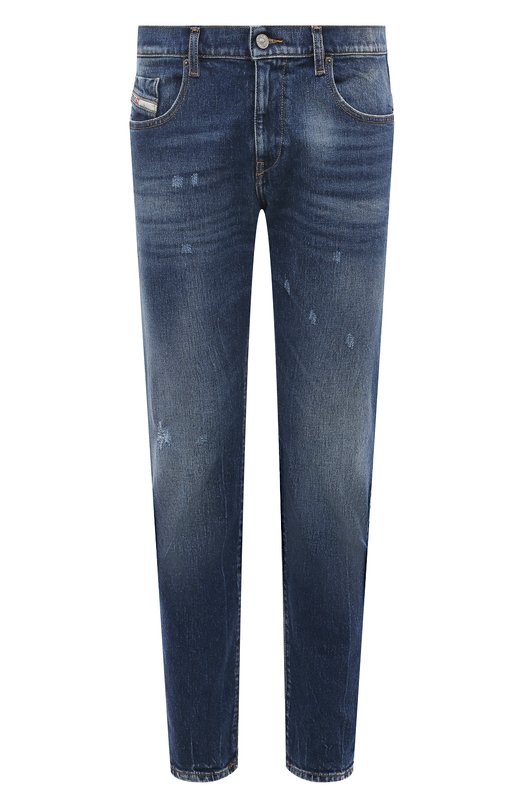 фото Джинсы diesel