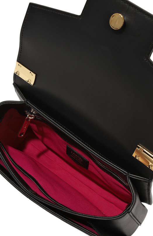 фото Сумка roxane small lancel