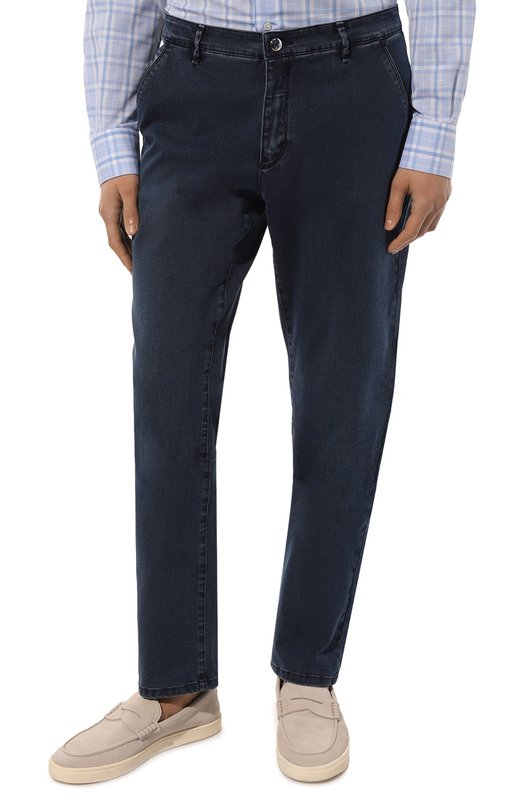 фото Джинсы zilli