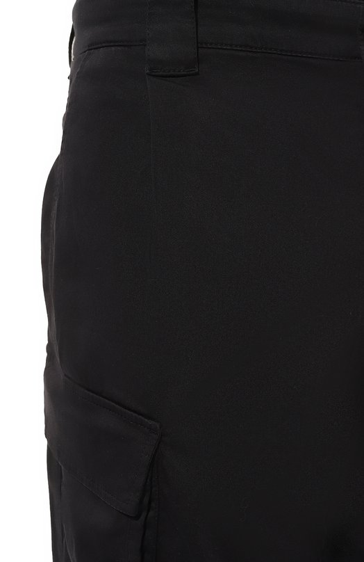 фото Хлопковые брюки-карго c.p. company