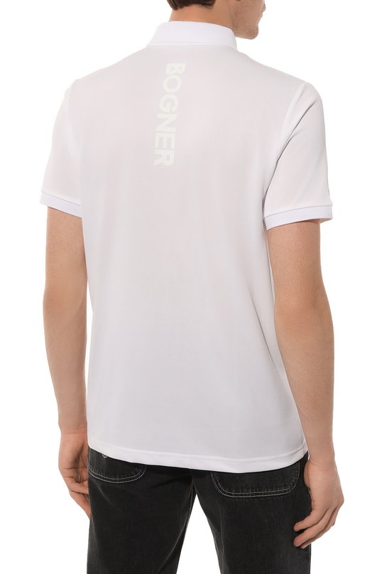 фото Поло bogner