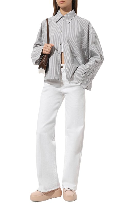 фото Джинсы lorena antoniazzi