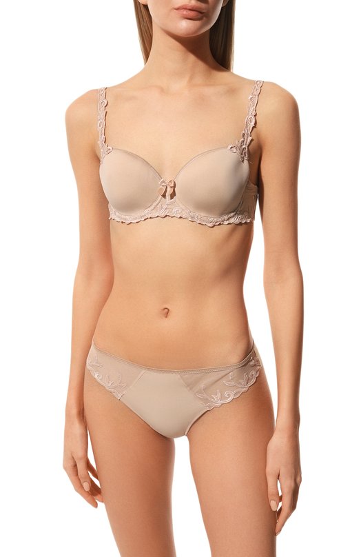 фото Бюстгальтер с плотной чашкой simoneperele