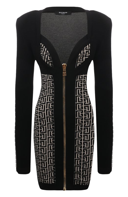 фото Платье balmain