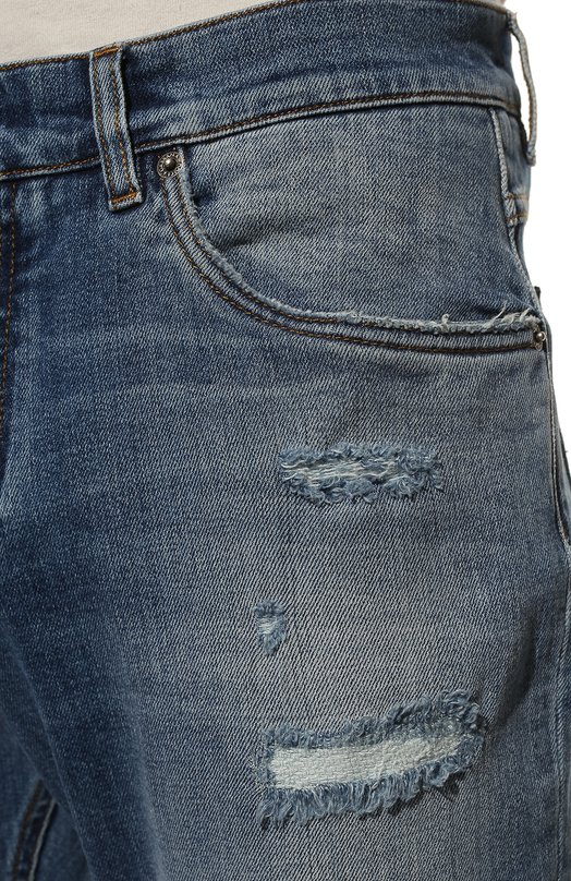 фото Джинсы dolce & gabbana