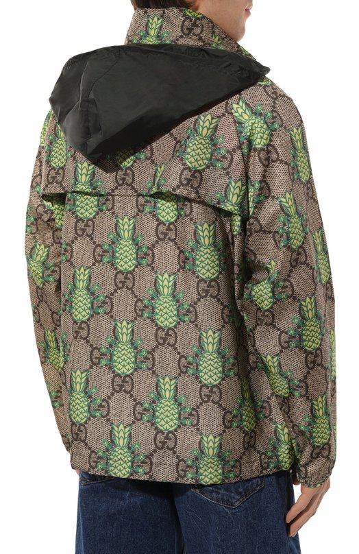 фото Куртка gucci