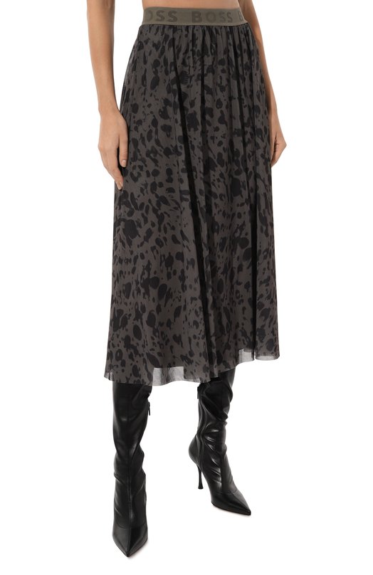 фото Юбка boss