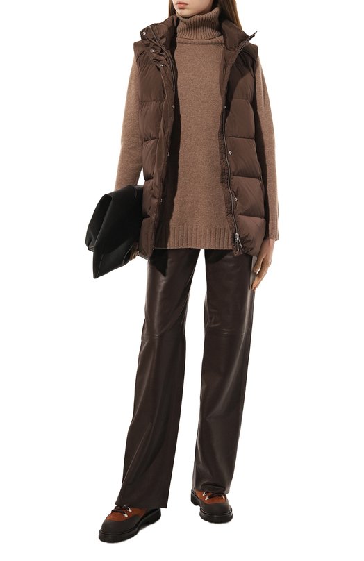 фото Ботинки andrea ventura firenze