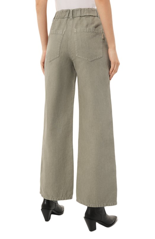 фото Джинсы brunello cucinelli