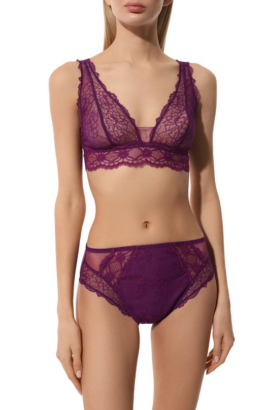 фото Трусы-слипы lise charmel