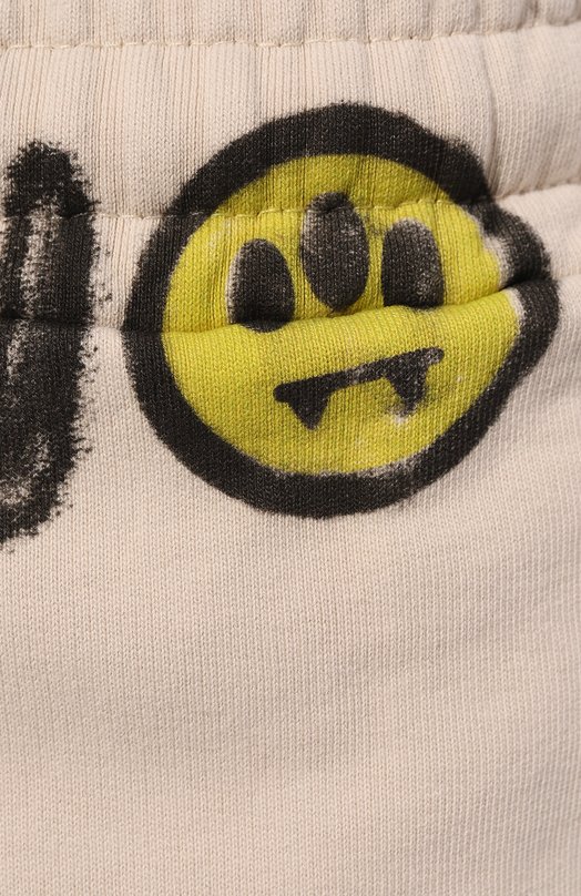 фото Хлопковые брюки barrow