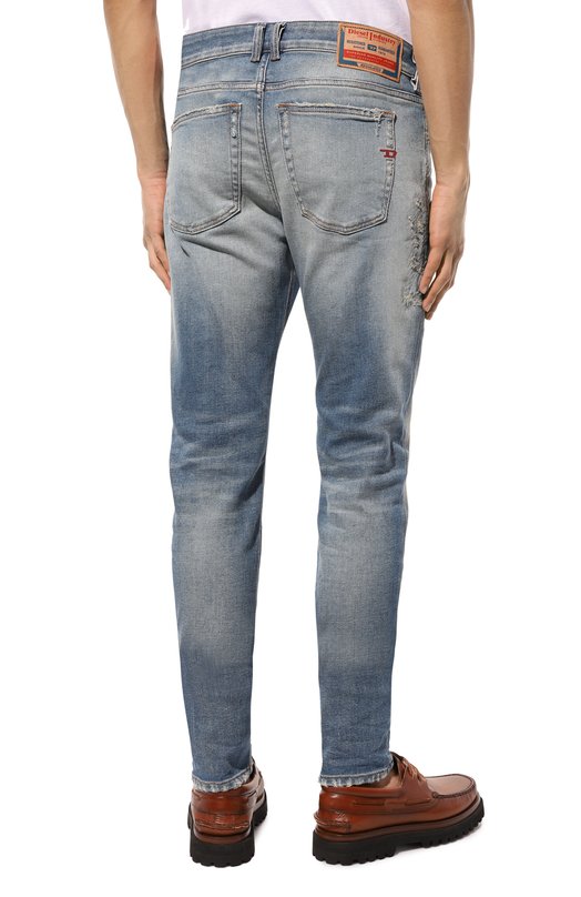 фото Джинсы diesel