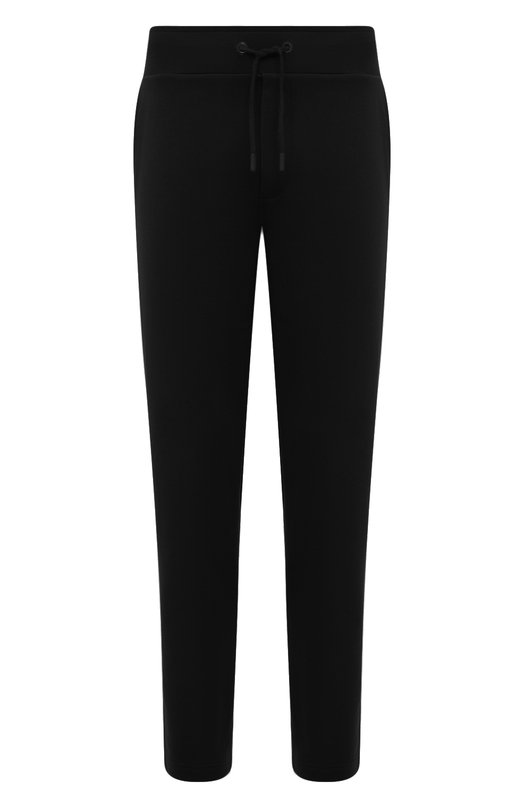 фото Хлопковые брюки knt