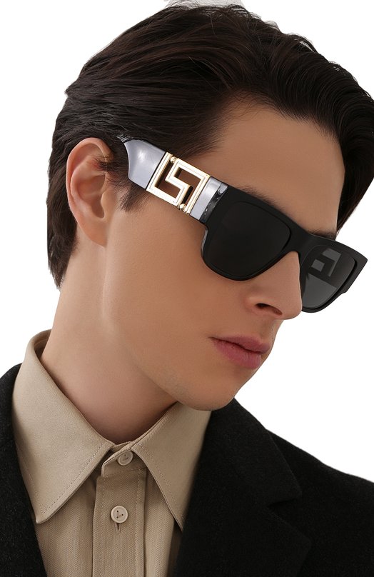 фото Солнцезащитные очки versace