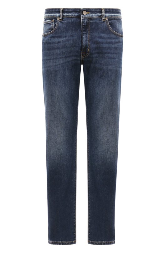 фото Джинсы must