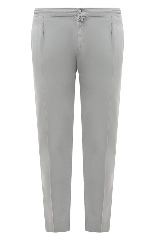 фото Брюки kiton