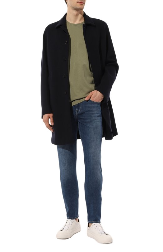 фото Джинсы 7 for all mankind