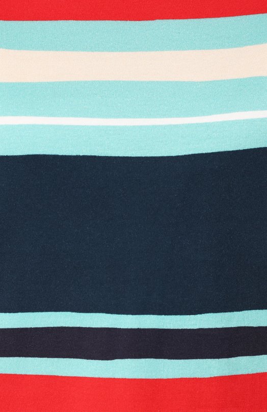 фото Хлопковая футболка loro piana