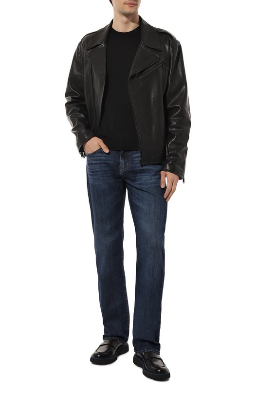 фото Джинсы 7 for all mankind