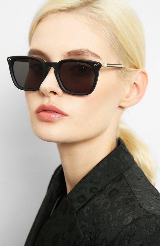 фото Солнцезащитные очки matsuda