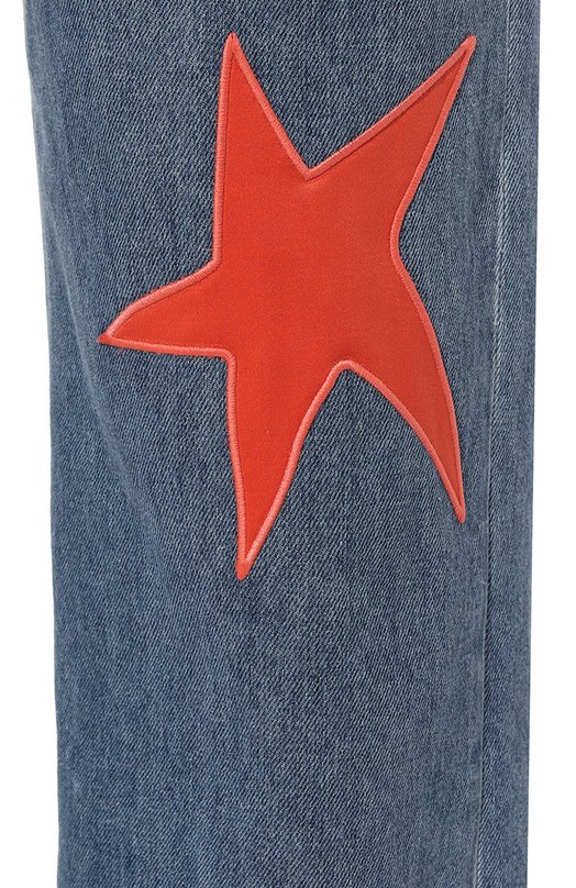 фото Джинсы marni x no vacancy inn marni