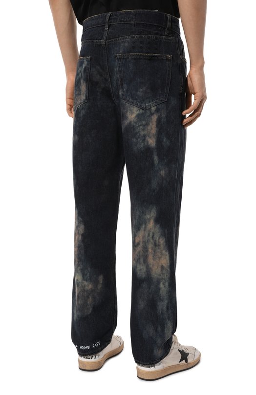 фото Джинсы ksubi