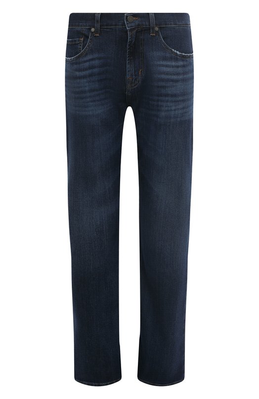 фото Джинсы 7 for all mankind