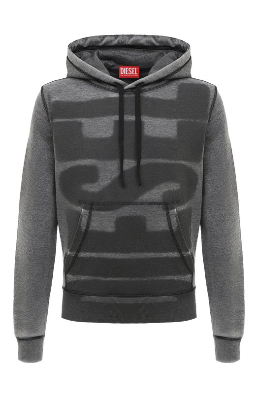 фото Худи diesel