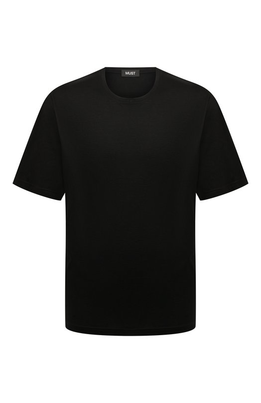 фото Хлопковая футболка must