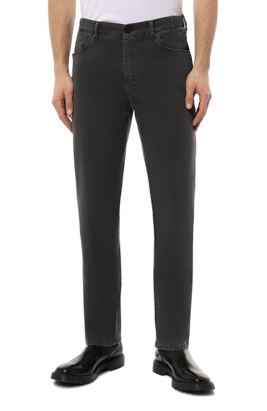 фото Джинсы stefano ricci