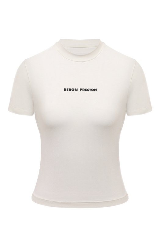 фото Футболка heron preston