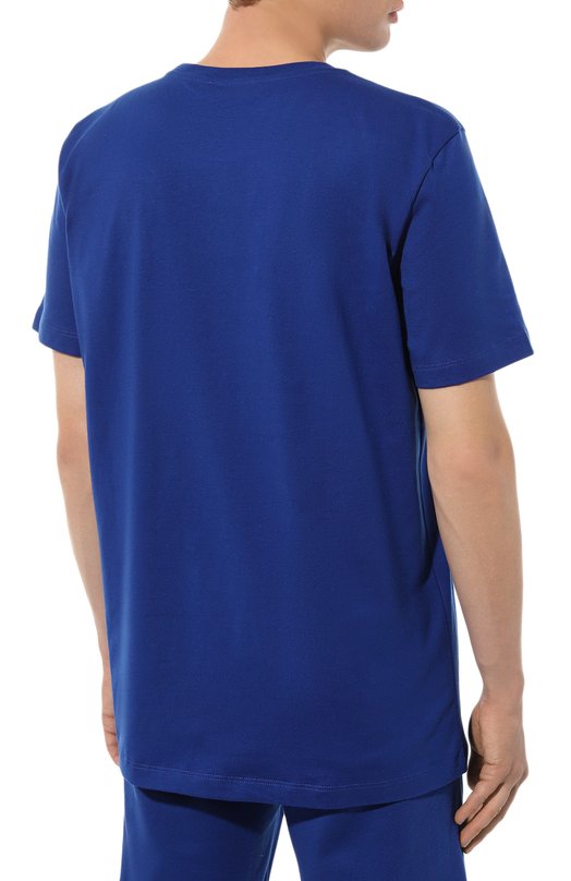 фото Хлопковая футболка dondup