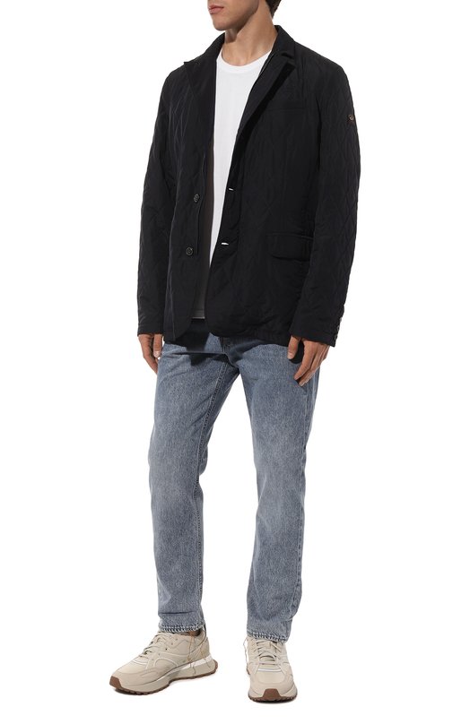 фото Джинсы pence