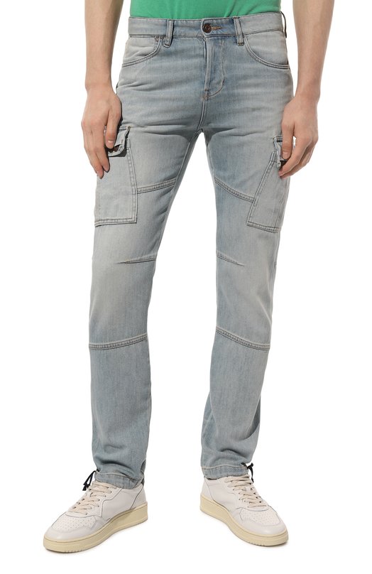 фото Джинсы 3x1