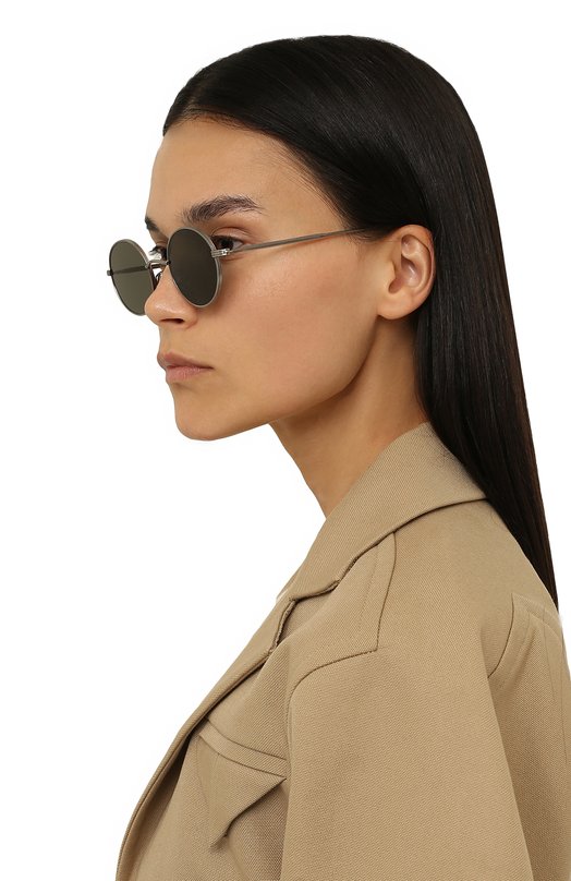 фото Солнцезащитные очки l.g.r.