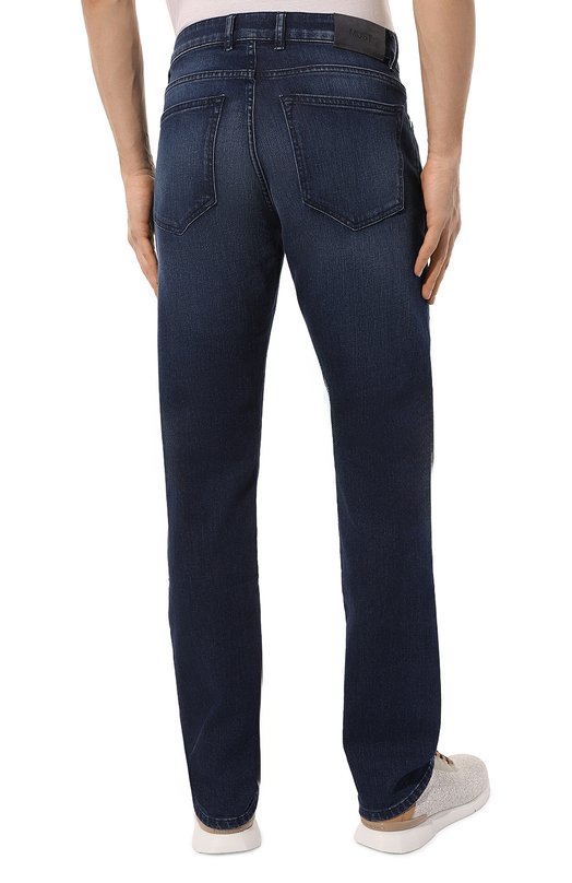 фото Джинсы must