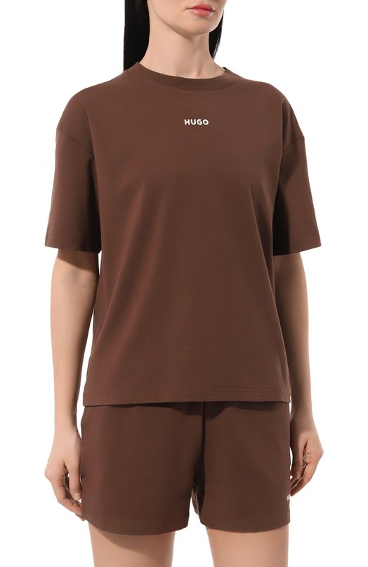 фото Футболка hugo