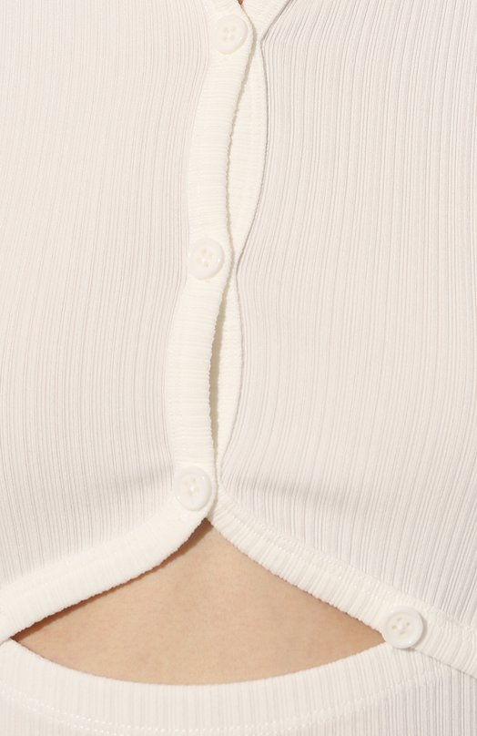 фото Топ helmut lang