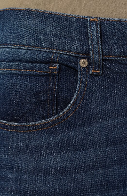 фото Джинсы 7 for all mankind